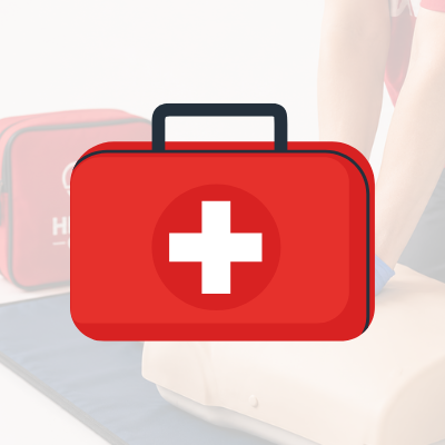 Heartsaver First Aid
